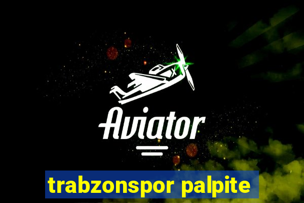 trabzonspor palpite