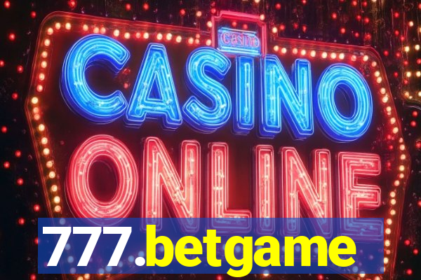 777.betgame