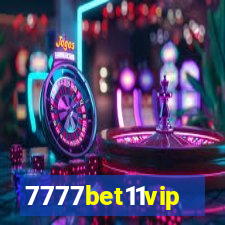 7777bet11vip