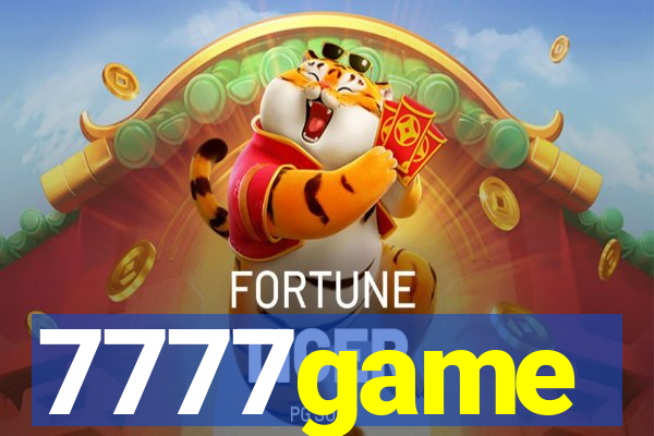 7777game