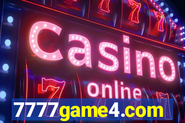 7777game4.com