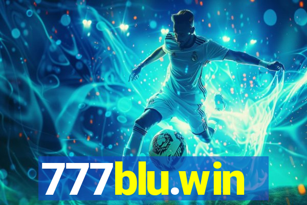 777blu.win