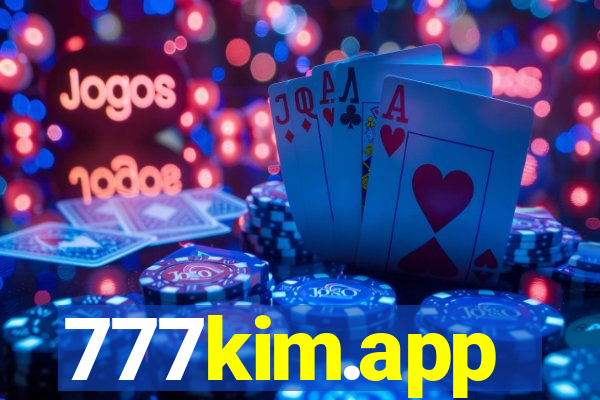 777kim.app