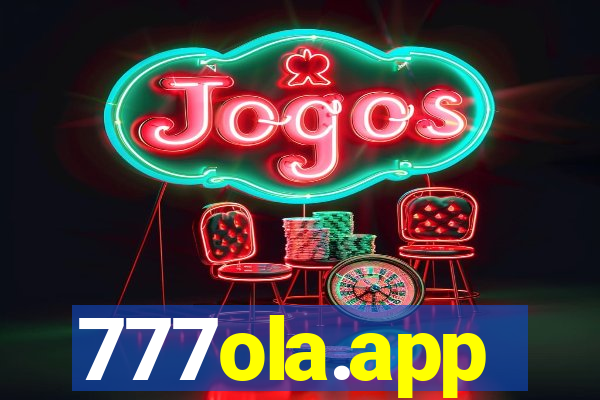 777ola.app