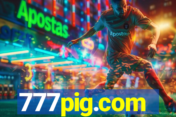 777pig.com