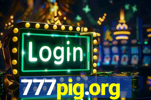 777pig.org