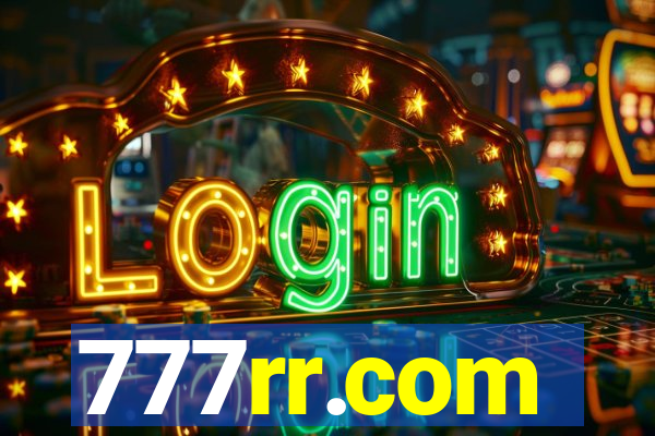 777rr.com