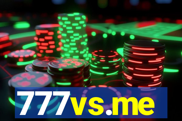 777vs.me