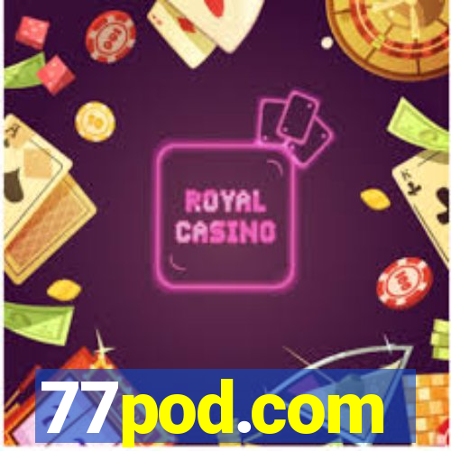 77pod.com