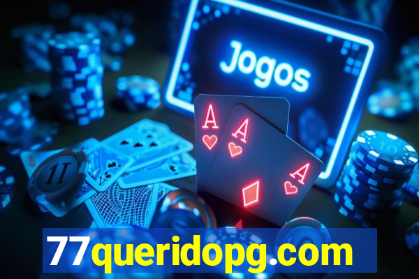 77queridopg.com