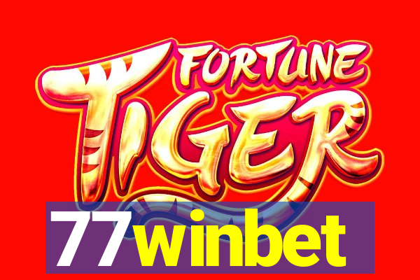 77winbet