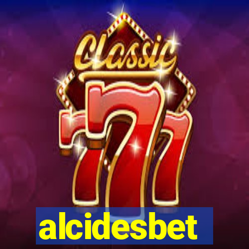 alcidesbet