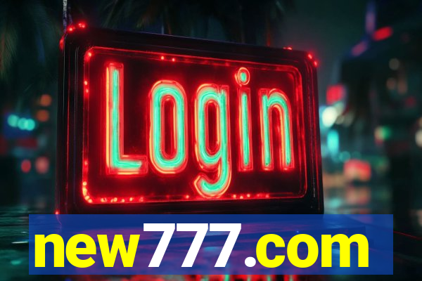 new777.com