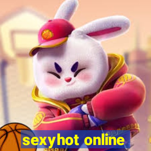 sexyhot online