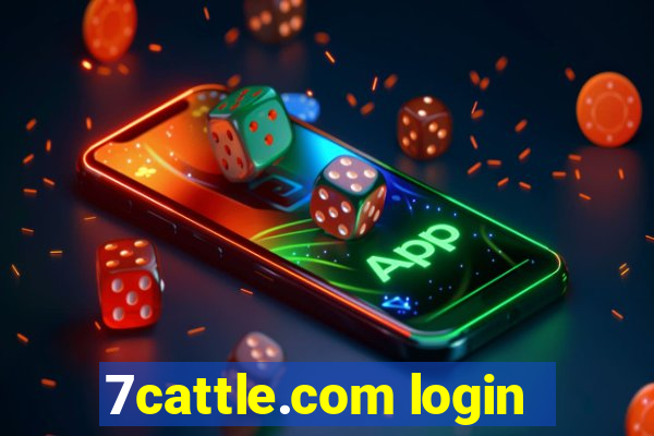 7cattle.com login