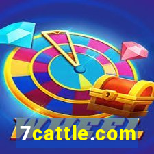 7cattle.com