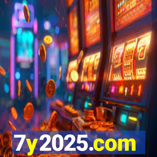 7y2025.com