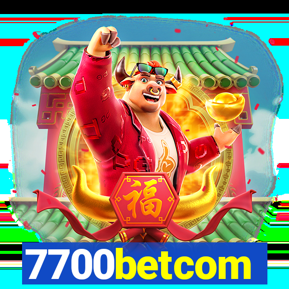 7700betcom