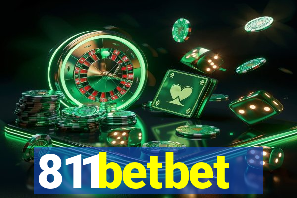 811betbet