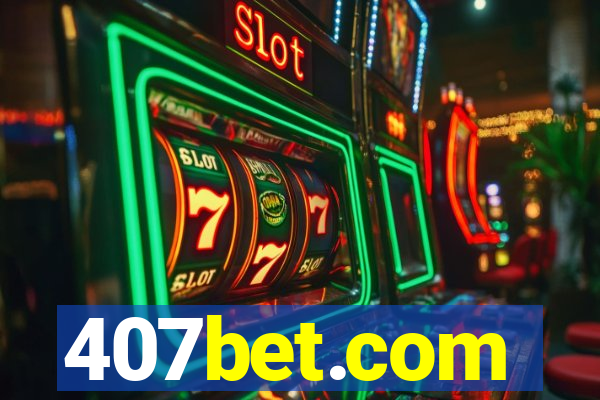 407bet.com