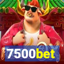 7500bet