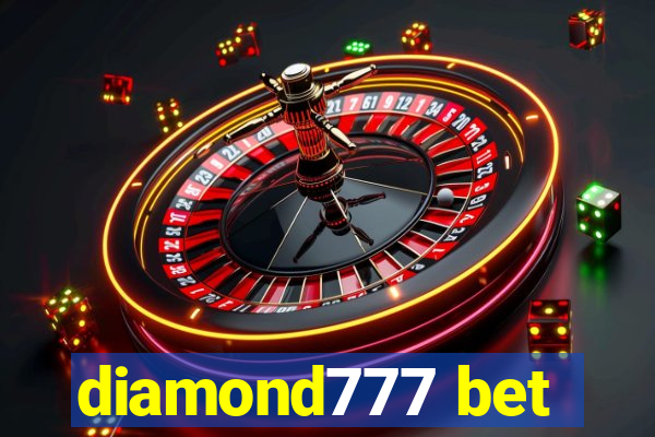 diamond777 bet