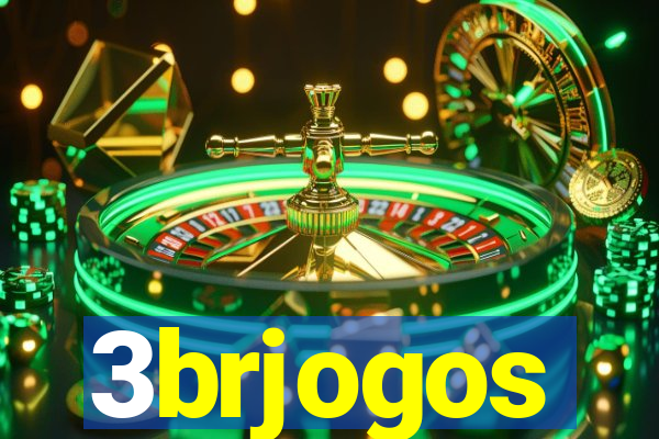 3brjogos