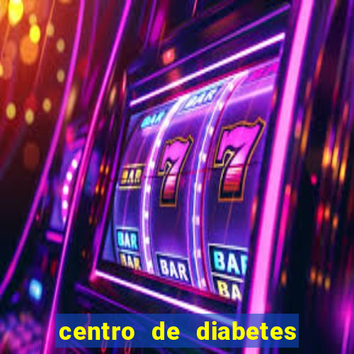 centro de diabetes rio de janeiro