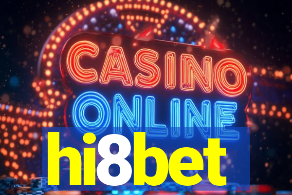 hi8bet