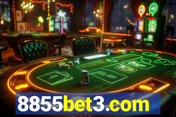 8855bet3.com