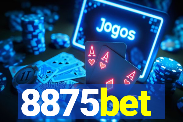 8875bet