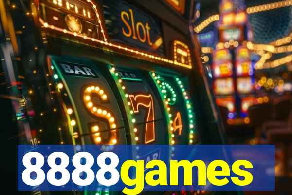 8888games