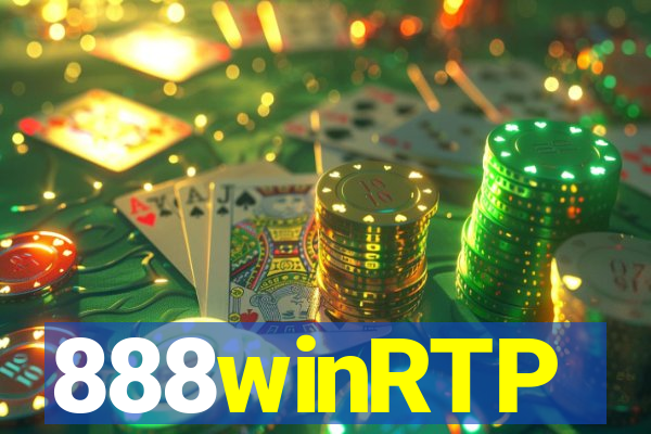 888winRTP