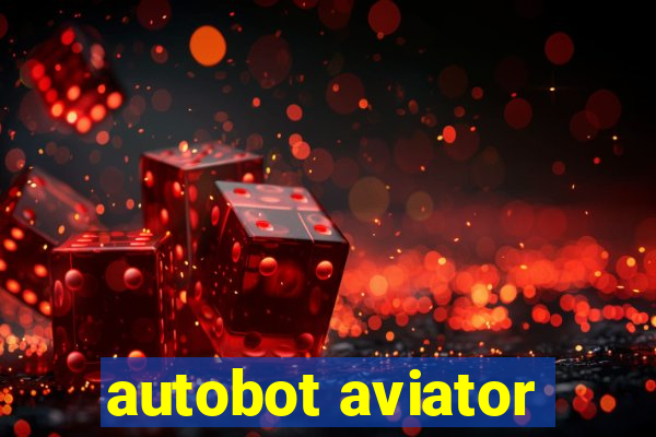 autobot aviator