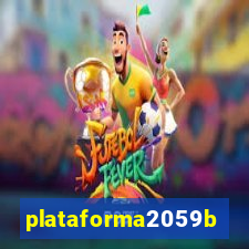 plataforma2059bet.com