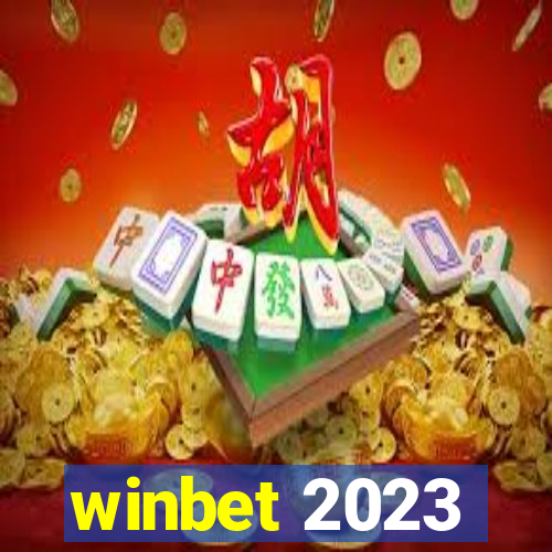 winbet 2023