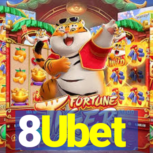 8Ubet