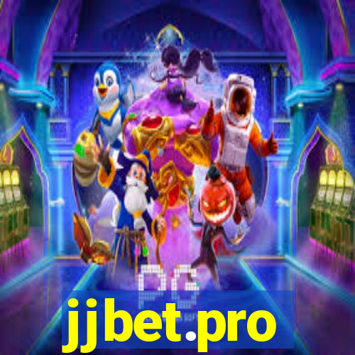 jjbet.pro