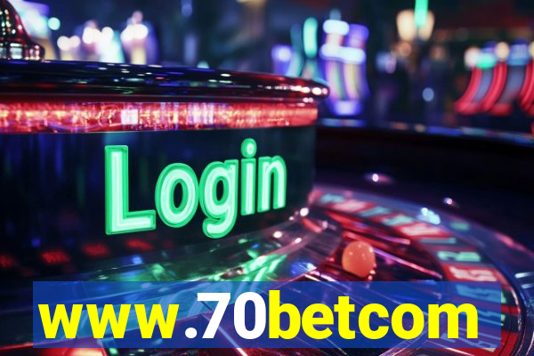 www.70betcom