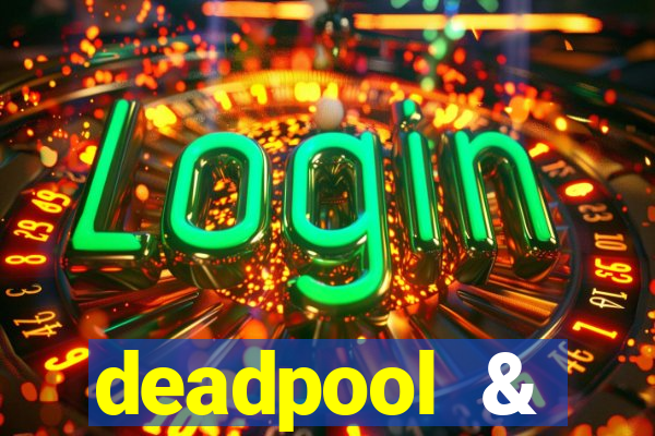 deadpool & wolverine vizerhd