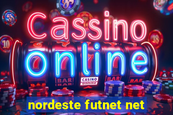 nordeste futnet net