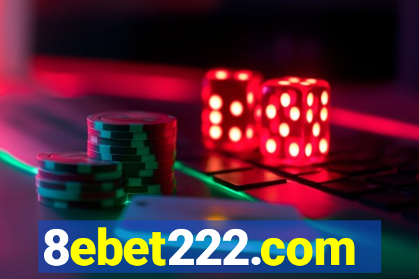 8ebet222.com