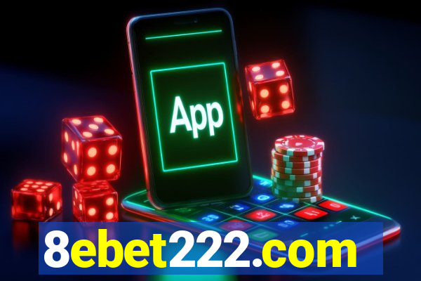 8ebet222.com