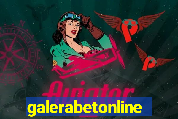 galerabetonline