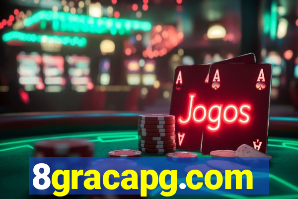 8gracapg.com