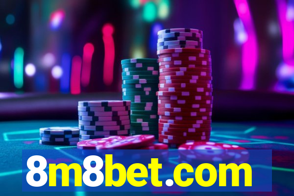 8m8bet.com