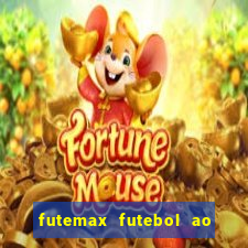 futemax futebol ao vivo 4.0 apk