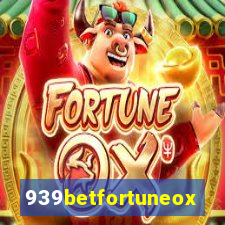 939betfortuneox