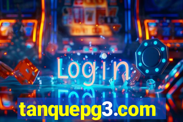 tanquepg3.com