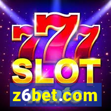 z6bet.com